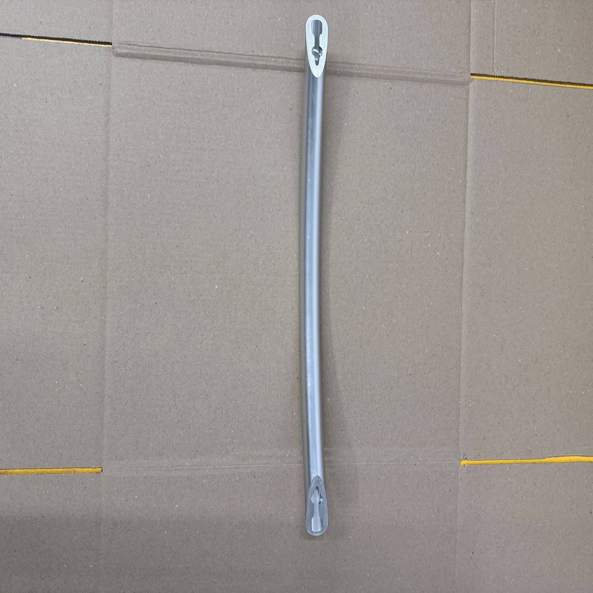 KitchenAid Refrigerator Door Handle Assembly WP2319727S KitchenAid Refrigerator Door Handle Assembly WP2319727S